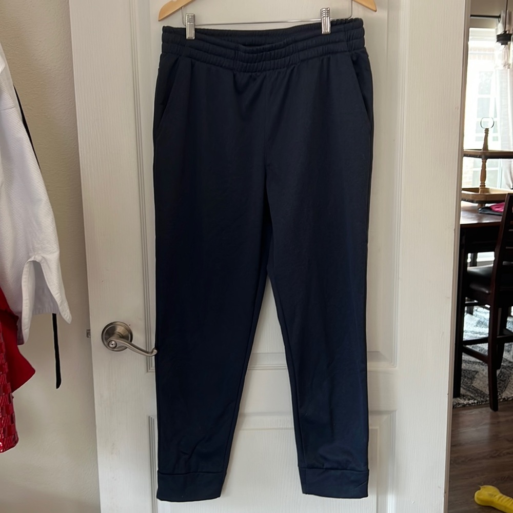 Men’s sweat pants